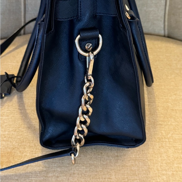 Michael Kors Hamilton Satchel - Picture 6 of 11